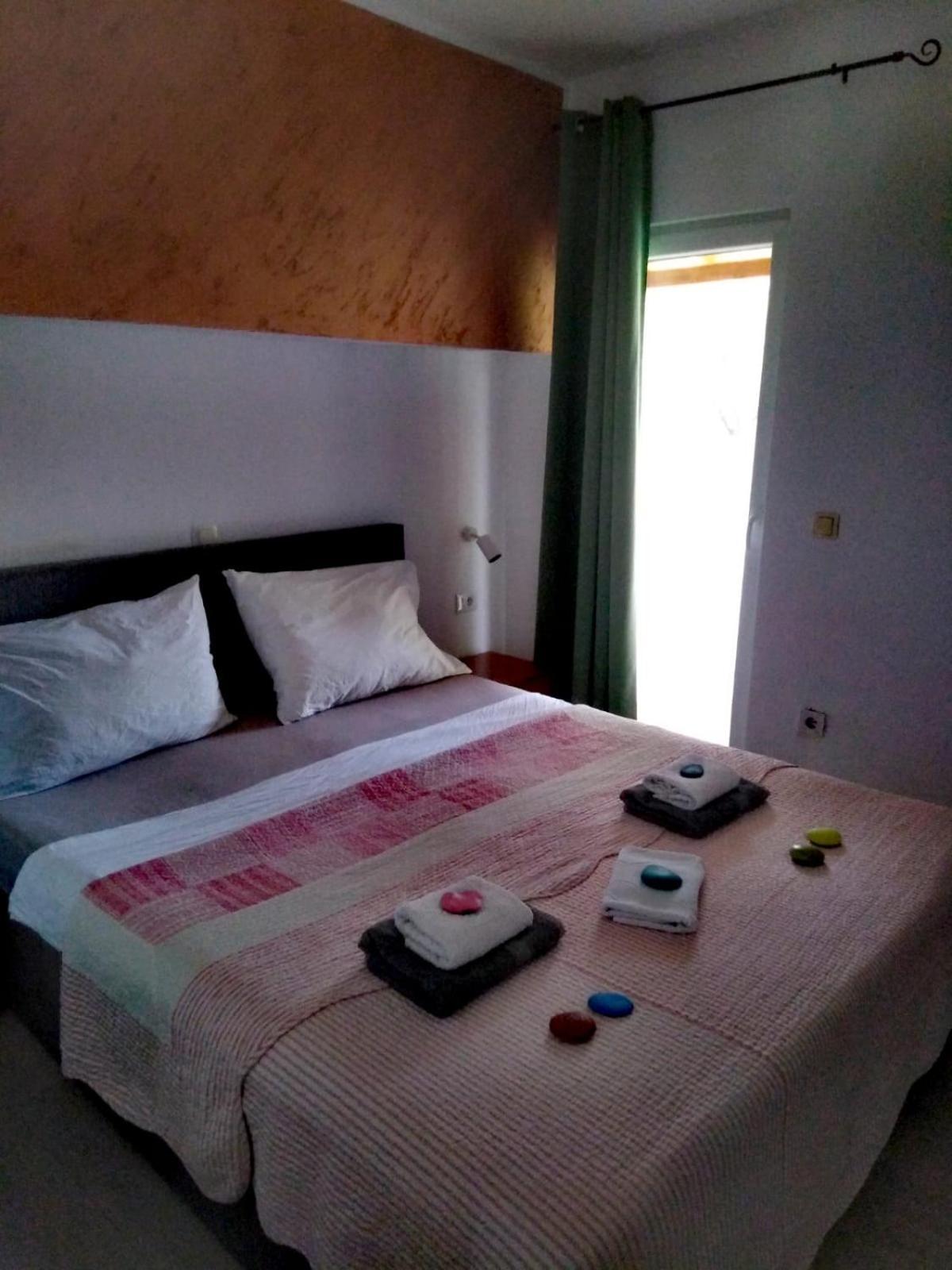 Banin Hotel สกราดิน ห้อง รูปภาพ