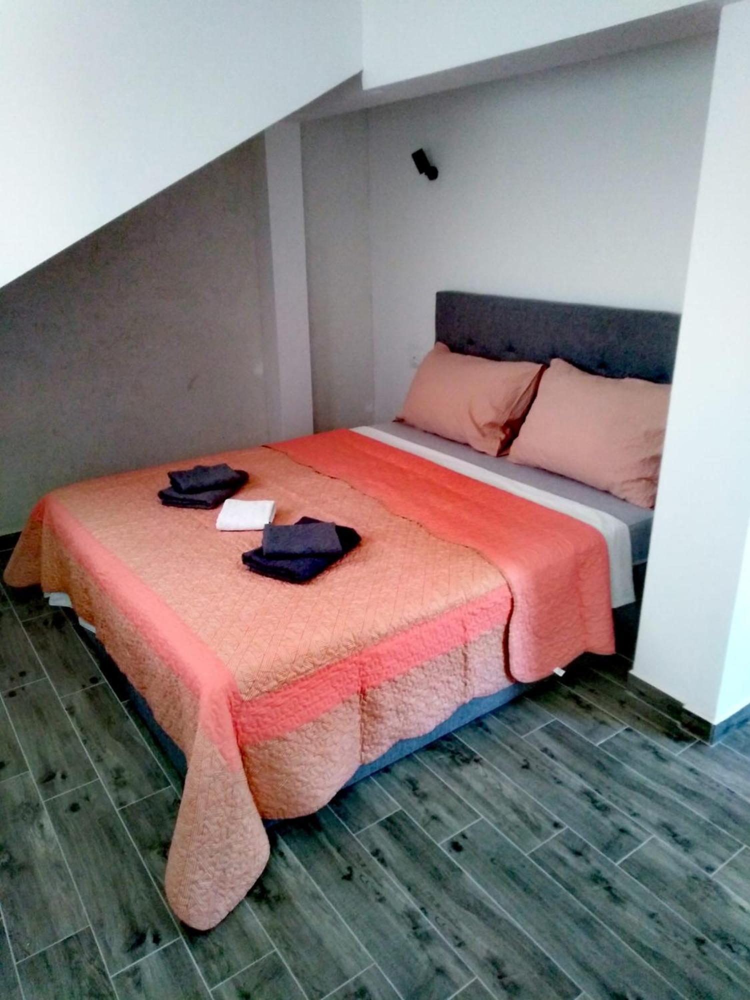 Banin Hotel สกราดิน ห้อง รูปภาพ